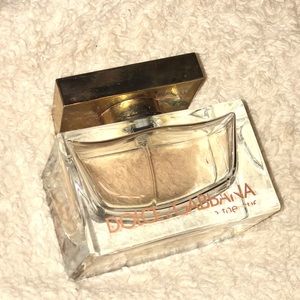 Dolce & Gabbana Rose the One